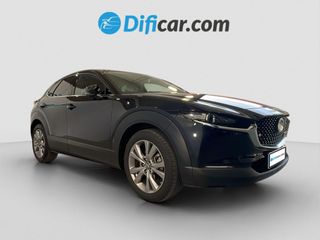 Mazda CX-30 CX-30 2.0 HIBRIDO 122CV AUTOMATICO