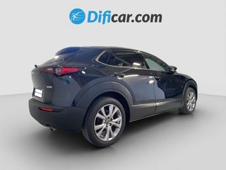 Mazda CX-30 CX-30 2.0 HIBRIDO 122CV AUTOMATICO