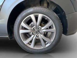 Mazda CX-30 CX-30 2.0 HIBRIDO 122CV AUTOMATICO