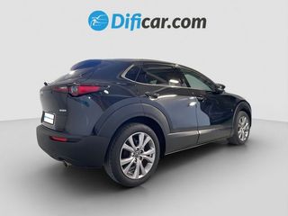 Mazda CX-30 CX-30 2.0 HIBRIDO 122CV AUTOMATICO