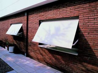 Toldos e instalaciones a medida