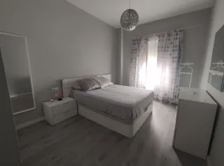 Piso en Quinto Centenario