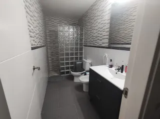 Piso en Quinto Centenario