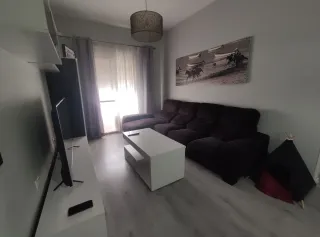 Piso en Quinto Centenario