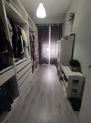 Piso en Quinto Centenario