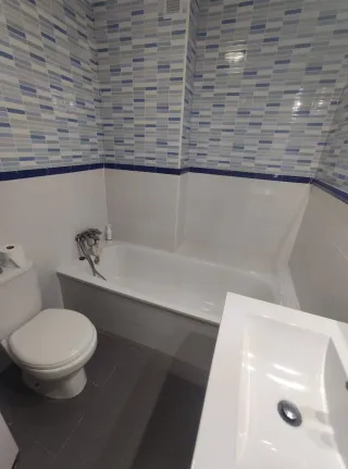 Piso en Quinto Centenario