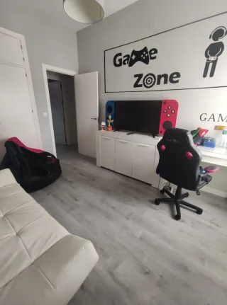 Piso en Quinto Centenario