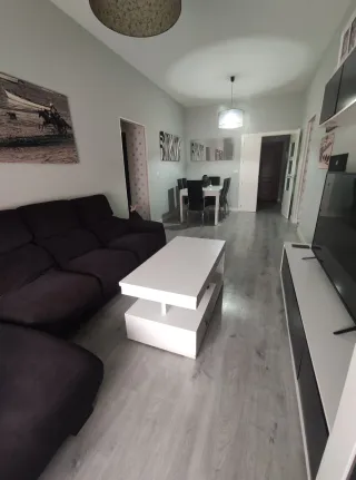 Piso en Quinto Centenario