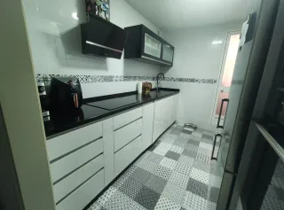 Piso en Quinto Centenario