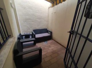 Piso en Quinto Centenario