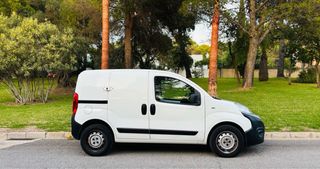 FIAT Fiorino 2022