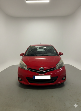 TOYOTA Yaris 100 ACTIVE