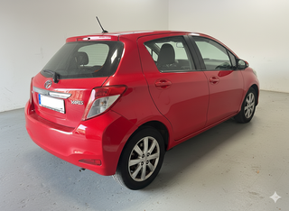 TOYOTA Yaris 100 ACTIVE