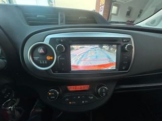 TOYOTA Yaris 100 ACTIVE