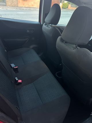 TOYOTA Yaris 100 ACTIVE