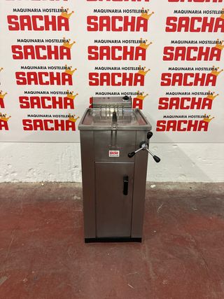 FREIDORA ALTO RENDIMIENTO OCASION !!!!