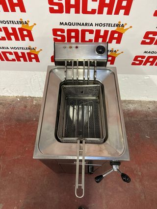 FREIDORA ALTO RENDIMIENTO OCASION !!!!