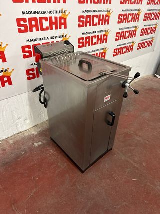 FREIDORA ALTO RENDIMIENTO OCASION !!!!