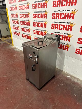 FREIDORA ALTO RENDIMIENTO OCASION !!!!