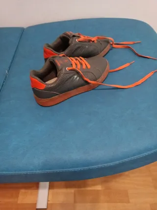 Scarpe Geox bimbo n. 31