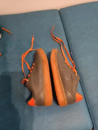 Scarpe Geox bimbo n. 31