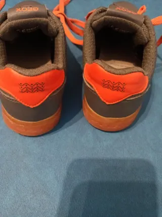 Scarpe Geox bimbo n. 31