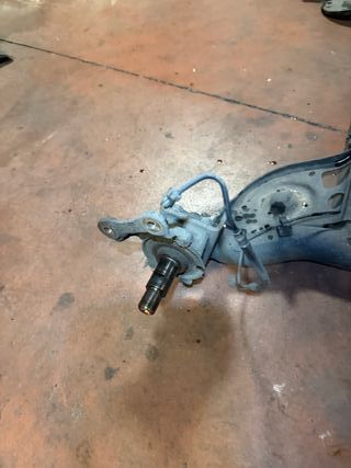 Puente trasero Clio Sport 197/200/203