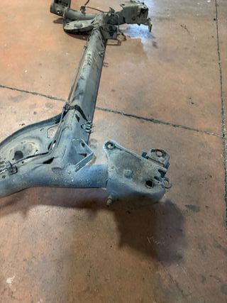 Puente trasero Clio Sport 197/200/203
