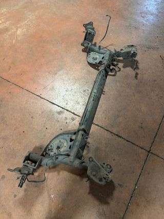 Puente trasero Clio Sport 197/200/203