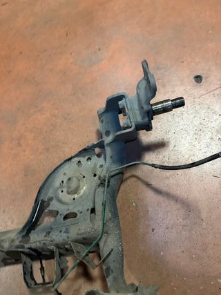 Puente trasero Clio Sport 197/200/203