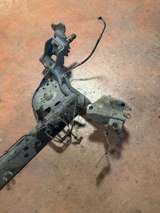 Puente trasero Clio Sport 197/200/203