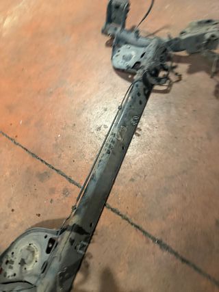 Puente trasero Clio Sport 197/200/203