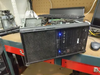 Placa Base Asus P8H67-M