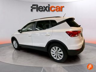 Seat Arona 1.0 TSI 70kW (95CV) Style Ecomotive