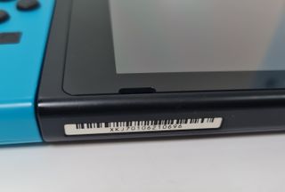 NINTENDO Switch 2023 HAC-001 Juego Incluido