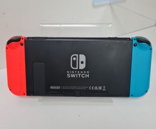 NINTENDO Switch 2023 HAC-001 Juego Incluido