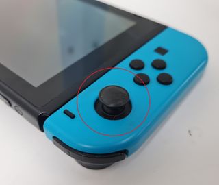 NINTENDO Switch 2023 HAC-001 Juego Incluido