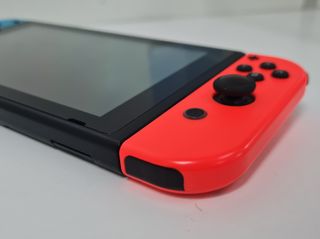 NINTENDO Switch 2023 HAC-001 Juego Incluido