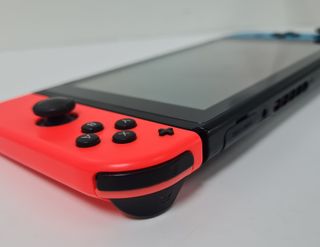 NINTENDO Switch 2023 HAC-001 Juego Incluido