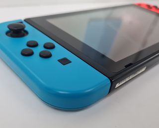 NINTENDO Switch 2023 HAC-001 Juego Incluido