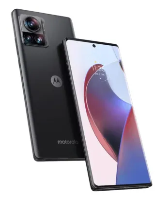 Motorola Edge 30 Ultra 256GB Nero 8gb RAM.