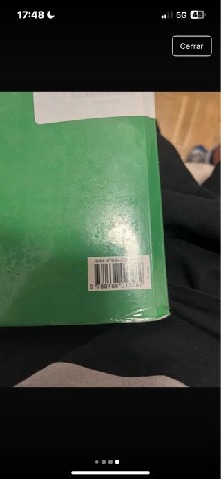 Fisica y Química 1ºBachillerato