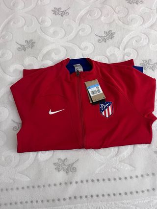 Tuta Nike Atletico Madrid Uomo