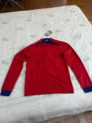 Tuta Nike Atletico Madrid Uomo