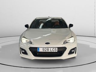 Subaru BRZ Sport