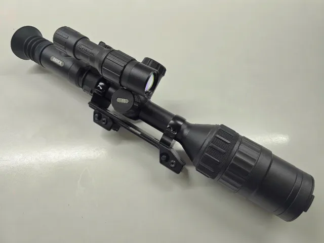 Pulsar Digex C50 mira de visão noturna