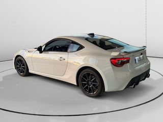 Subaru BRZ Sport