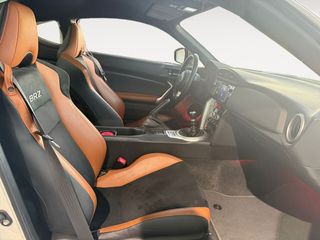 Subaru BRZ Sport