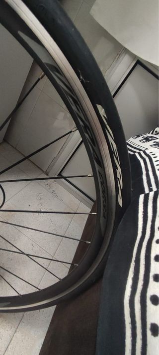 Bicicleta de Estrada marca Fuji