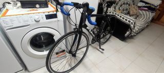 Bicicleta de Estrada marca Fuji